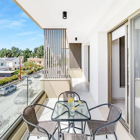Adolina One Bedroom 103 By Ezoria