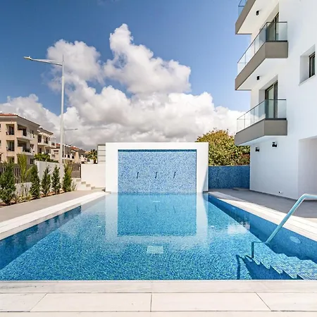 Appartement Adolina One Bedroom 103 By Ezoria