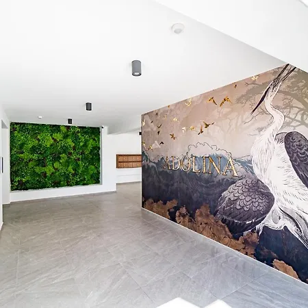 Adolina One Bedroom 103 By Ezoria Paphos